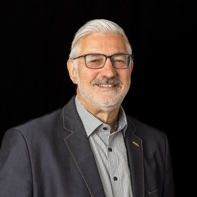 Phillip Callow