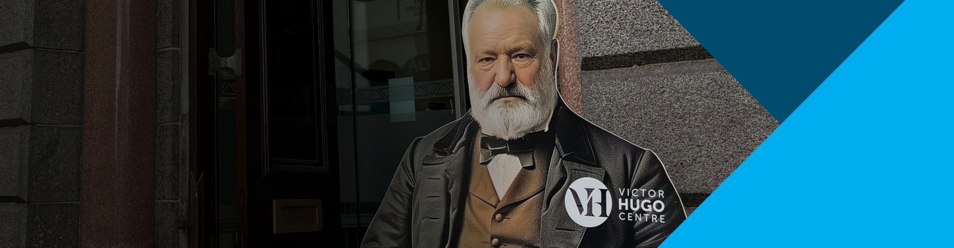 Moore Stephens supports new Victor Hugo Trail