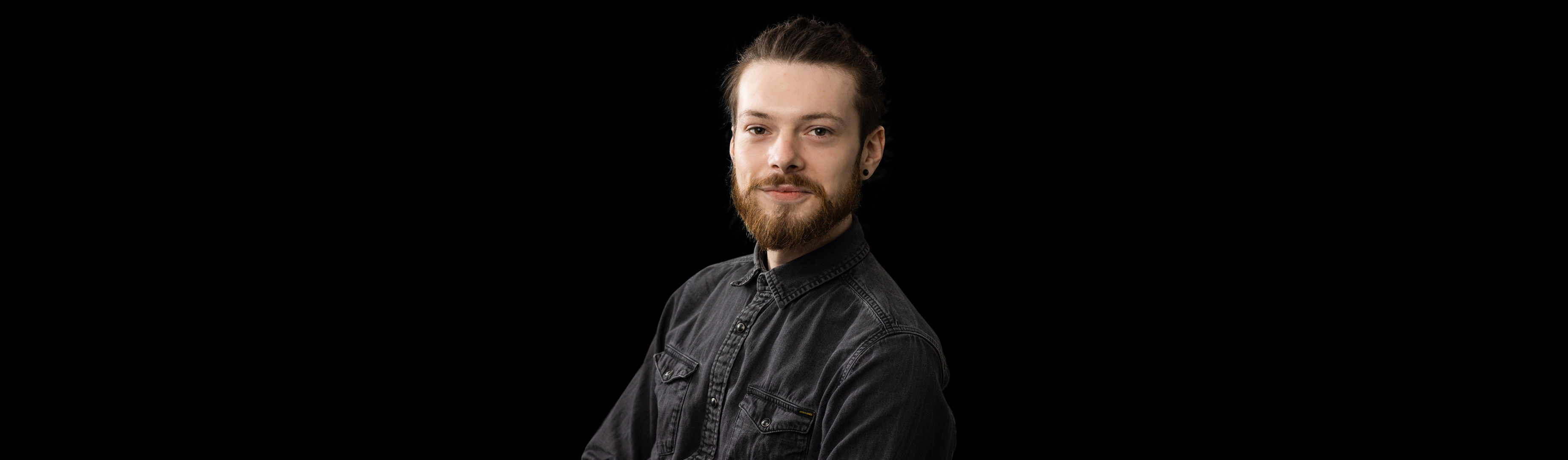 Congratulations, Declan!