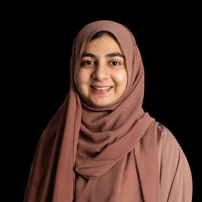 Zarwisha Rasheed