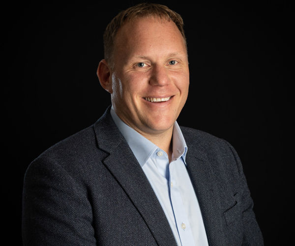Nick Ford