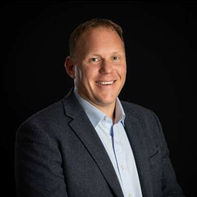 Nick Ford