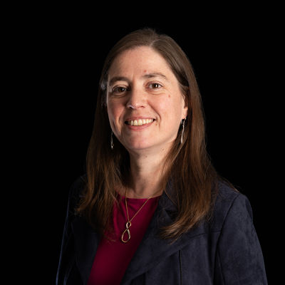 Katherine Wain