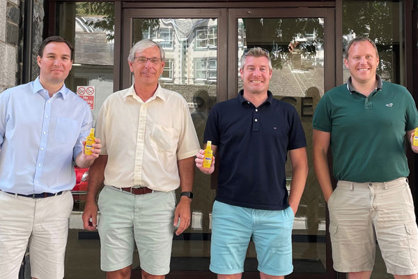 Bermuda Shorts Week 2022