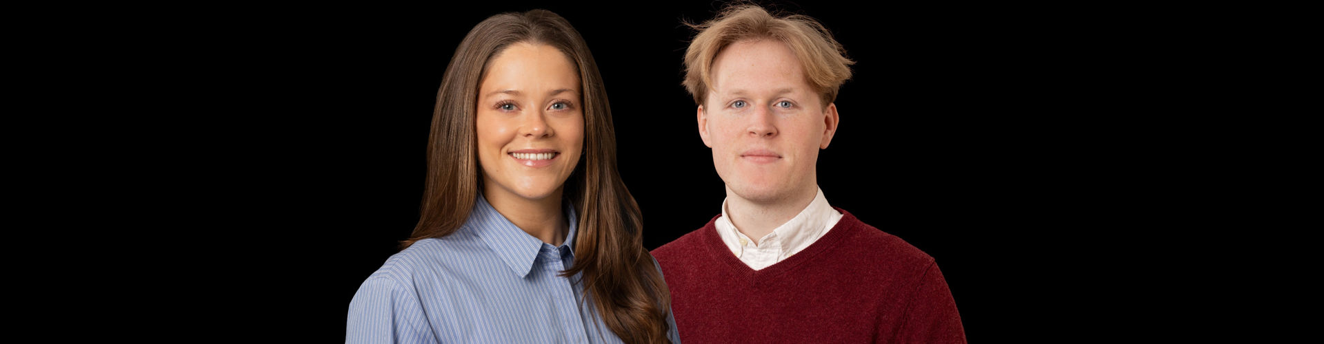 Congratulations, Archie and Emily!