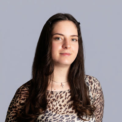 Grace Allum