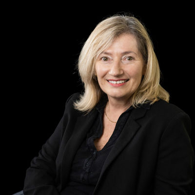 Carol Beaugie