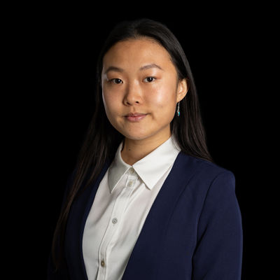 Krissy Cheng